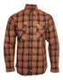 YARNELL FR FLANNEL - MENS